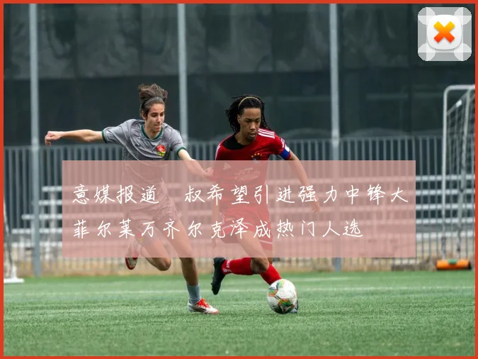 意媒报道囧叔希望引进强力中锋大菲尔莱万齐尔克泽成热门人选